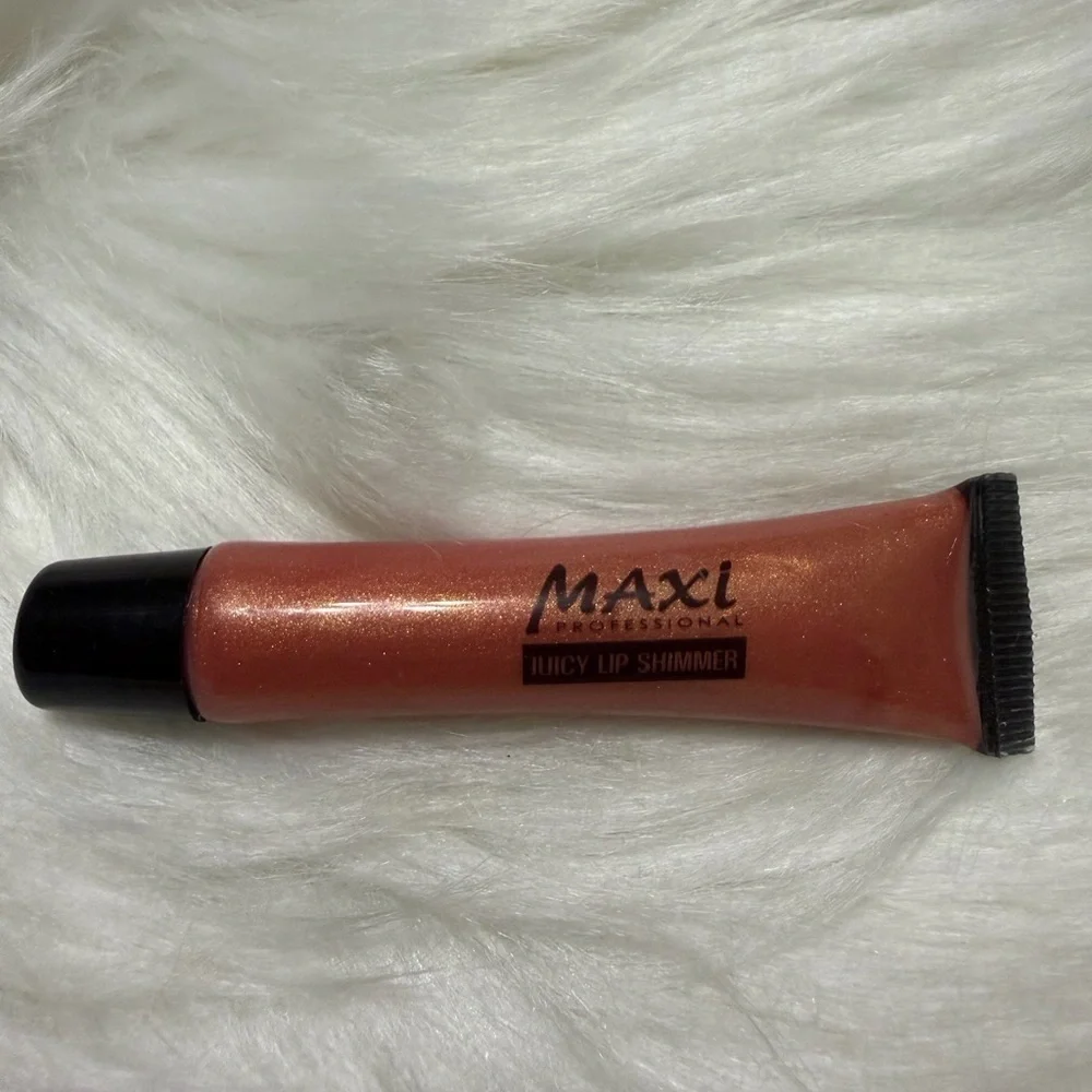 🩷5/$10 Maxi Professional Juicy Lip Shimmer